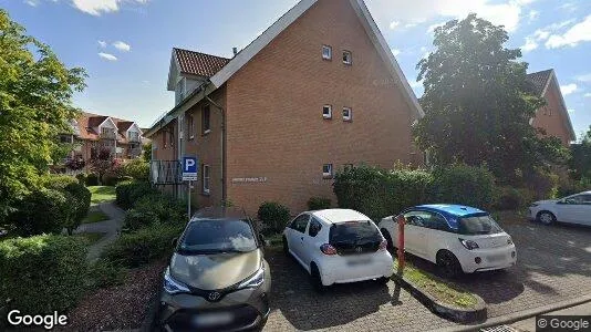 Apartments for rent in Wartburgkreis - Photo from Google Street View
