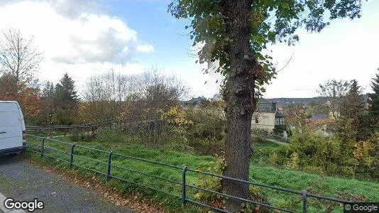 Apartments for rent in Saale-Orla-Kreis - Photo from Google Street View