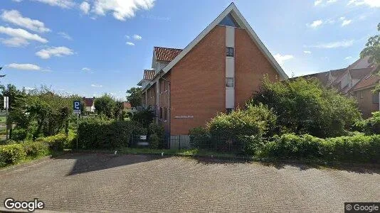 Apartments for rent in Wartburgkreis - Photo from Google Street View