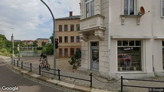 Apartments for rent in Altenburger Land - Photo from Google Street View