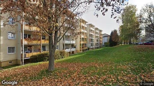 Apartments for rent in Saale-Orla-Kreis - Photo from Google Street View