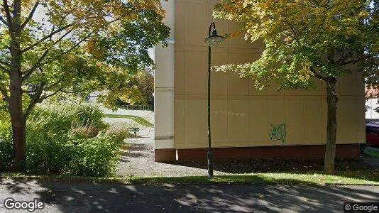 Apartments for rent in Saale-Orla-Kreis - Photo from Google Street View