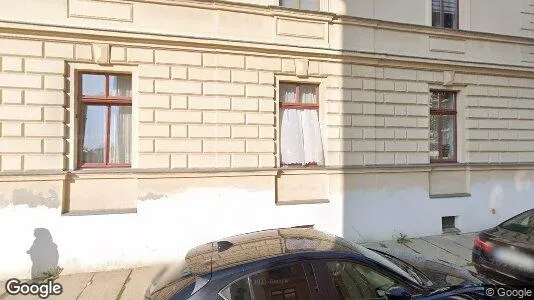 Apartments for rent in Altenburger Land - Photo from Google Street View