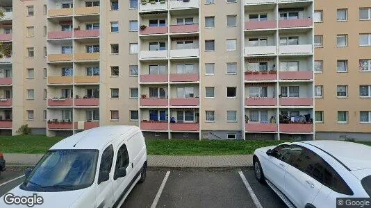 Apartments for rent in Saale-Orla-Kreis - Photo from Google Street View