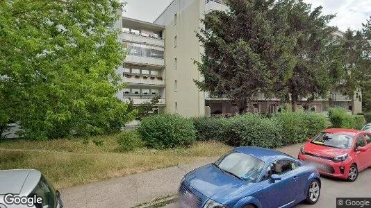 Apartments for rent in Gotha - Photo from Google Street View