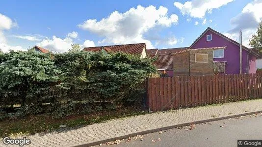 Apartments for rent in Wartburgkreis - Photo from Google Street View