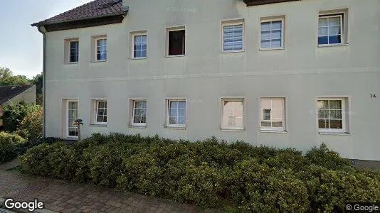 Apartments for rent in Altenburger Land - Photo from Google Street View
