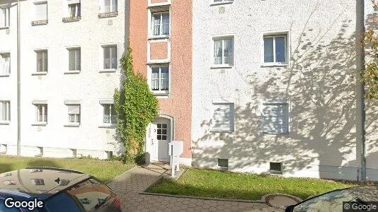 Apartments for rent in Saale-Orla-Kreis - Photo from Google Street View