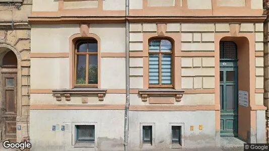 Apartments for rent in Altenburger Land - Photo from Google Street View