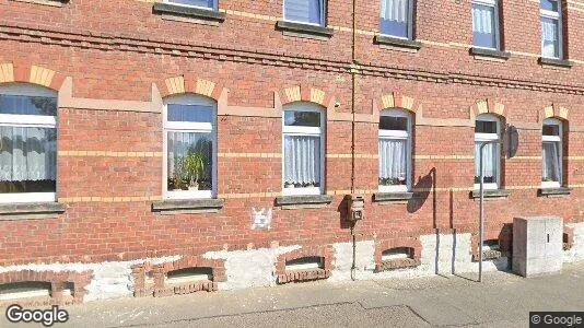Apartments for rent in Greiz - Photo from Google Street View