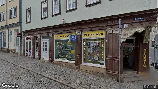 Apartments for rent in Gotha - Photo from Google Street View