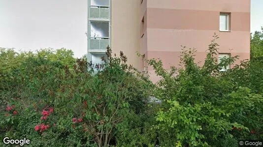 Apartments for rent in Gera - Photo from Google Street View