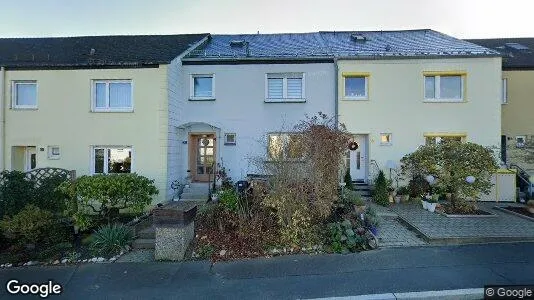 Apartments for rent in Ilm-Kreis - Photo from Google Street View