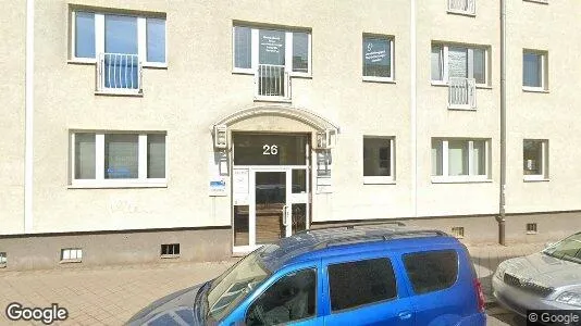 Apartments for rent in Unstrut-Hainich-Kreis - Photo from Google Street View