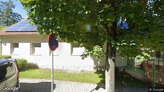 Apartments for rent in Weimarer Land - Photo from Google Street View