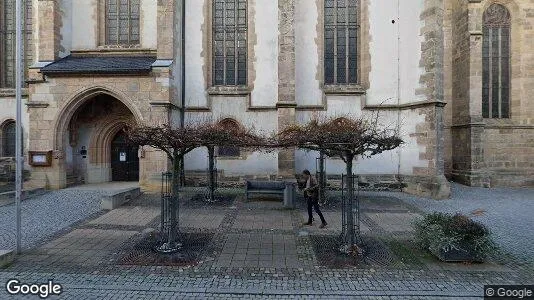 Apartments for rent in Saale-Orla-Kreis - Photo from Google Street View