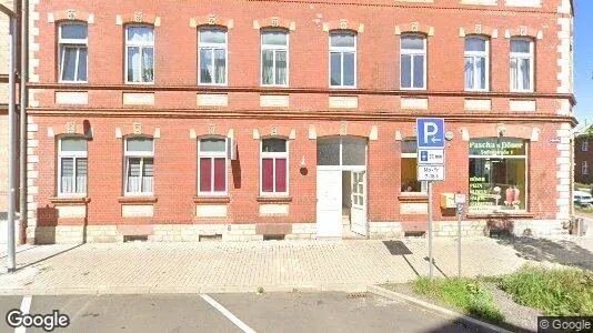 Apartments for rent in Ilm-Kreis - Photo from Google Street View