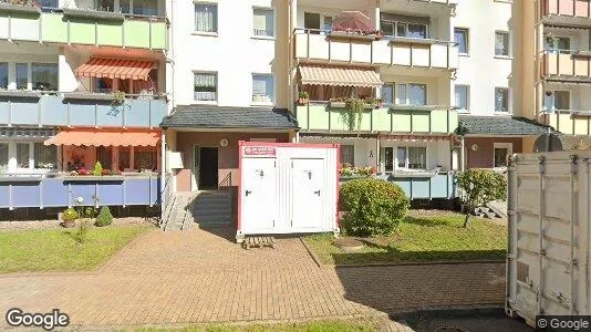 Apartments for rent in Unstrut-Hainich-Kreis - Photo from Google Street View