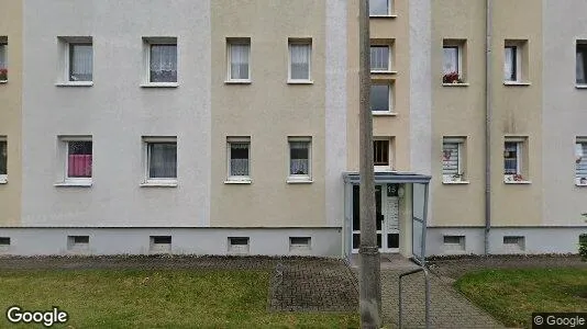 Apartments for rent in Unstrut-Hainich-Kreis - Photo from Google Street View
