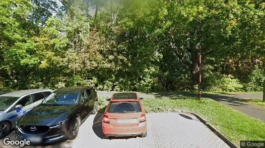 Apartments for rent in Unstrut-Hainich-Kreis - Photo from Google Street View