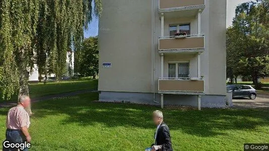 Apartments for rent in Unstrut-Hainich-Kreis - Photo from Google Street View