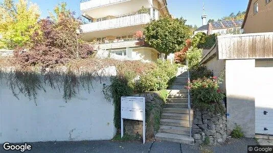 Apartments for rent in Jena - Photo from Google Street View