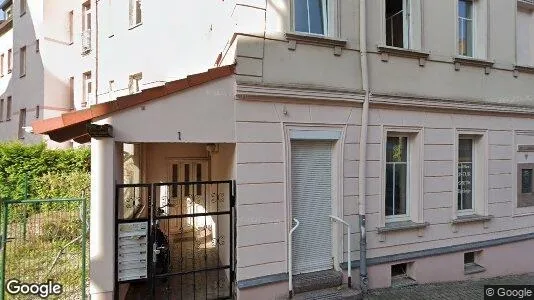 Apartments for rent in Altenburger Land - Photo from Google Street View