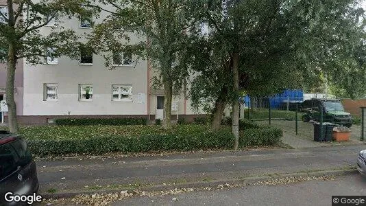Apartments for rent in Gotha - Photo from Google Street View