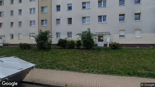 Apartments for rent in Gotha - Photo from Google Street View