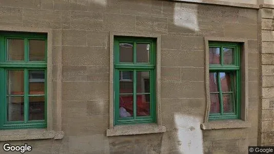 Apartments for rent in Unstrut-Hainich-Kreis - Photo from Google Street View