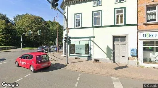 Apartments for rent in Unstrut-Hainich-Kreis - Photo from Google Street View