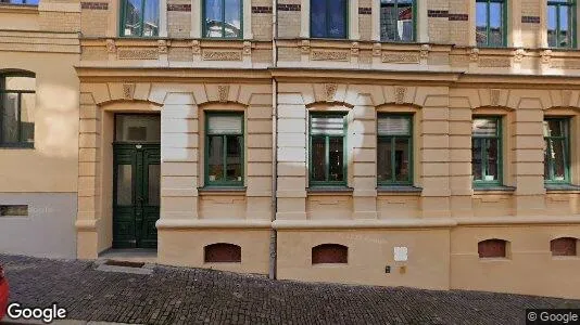 Apartments for rent in Altenburger Land - Photo from Google Street View