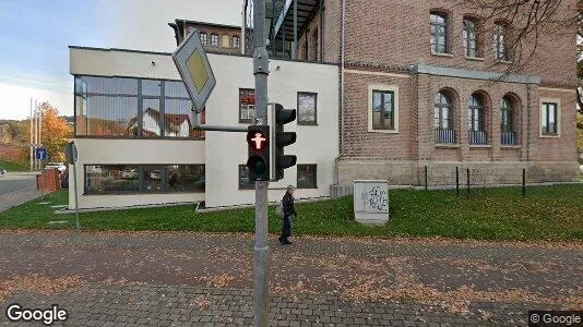 Apartments for rent in Schmalkalden-Meiningen - Photo from Google Street View