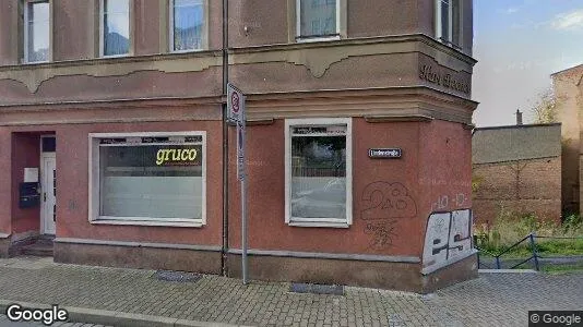 Apartments for rent in Greiz - Photo from Google Street View