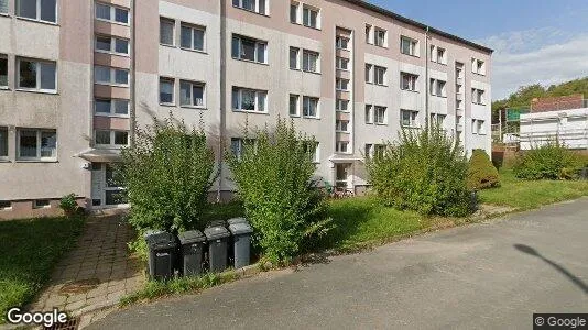 Apartments for rent in Saale-Holzland-Kreis - Photo from Google Street View