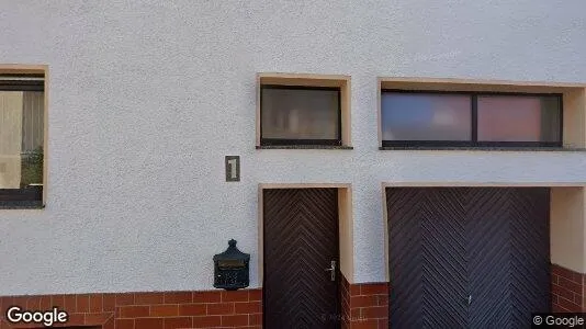 Apartments for rent in Eichsfeld - Photo from Google Street View