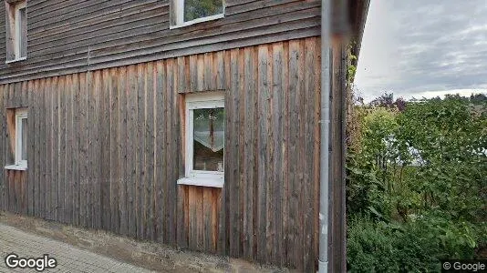Apartments for rent in Ilm-Kreis - Photo from Google Street View
