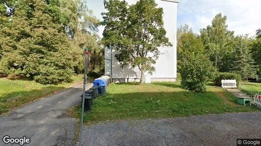 Apartments for rent in Saale-Holzland-Kreis - Photo from Google Street View