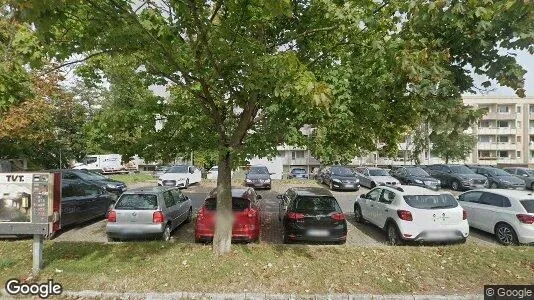 Apartments for rent in Gotha - Photo from Google Street View