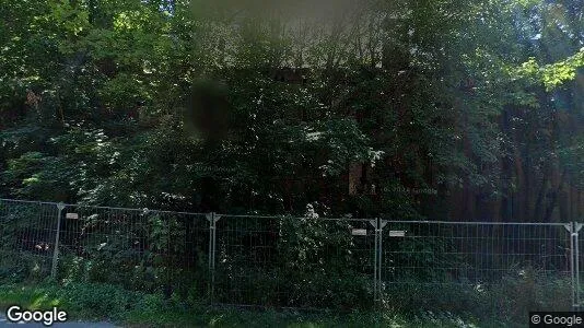 Apartments for rent in Greiz - Photo from Google Street View