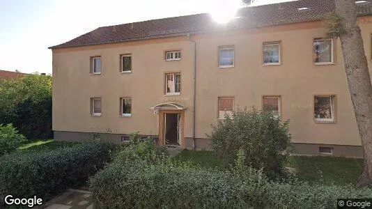 Apartments for rent in Saale-Holzland-Kreis - Photo from Google Street View