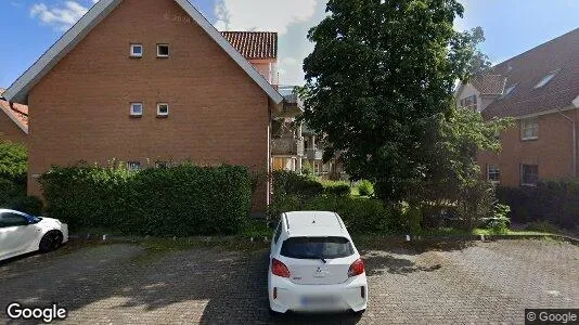 Apartments for rent in Wartburgkreis - Photo from Google Street View