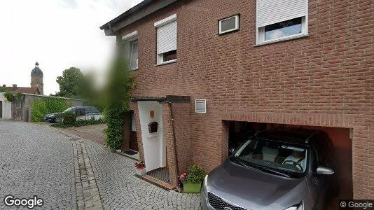 Apartments for rent in Gotha - Photo from Google Street View