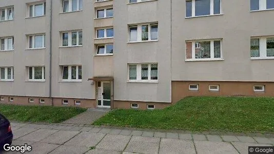 Apartments for rent in Unstrut-Hainich-Kreis - Photo from Google Street View