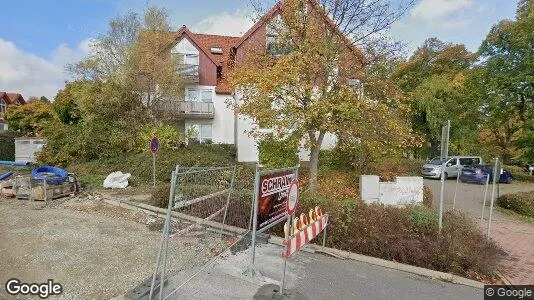 Apartments for rent in Ilm-Kreis - Photo from Google Street View