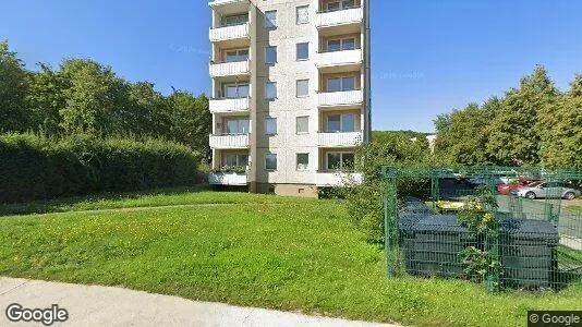 Apartments for rent in Ilm-Kreis - Photo from Google Street View