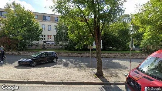 Apartments for rent in Eichsfeld - Photo from Google Street View