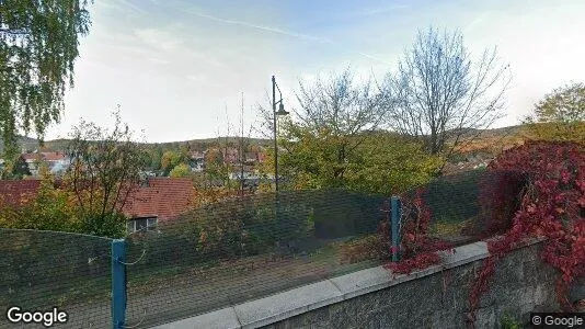 Apartments for rent in Schmalkalden-Meiningen - Photo from Google Street View
