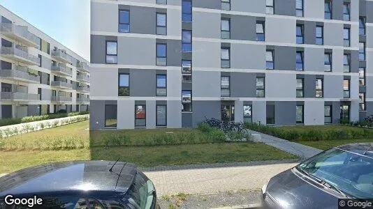 Apartments for rent in Dahme-Spreewald - Photo from Google Street View