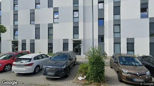Apartments for rent in Dahme-Spreewald - Photo from Google Street View